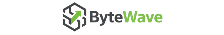 Bytewave logo